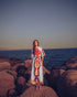 Eirianna The Brand - Victoria Long Dress